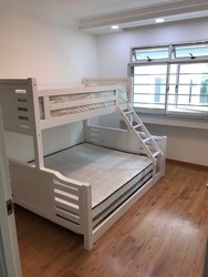 Blk 196C Punggol Field (Punggol), HDB 5 Rooms #163708142